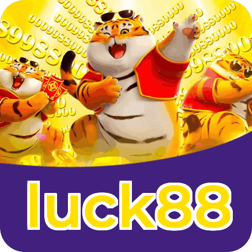 Tabela RTP dos jogos de cassino da luck88