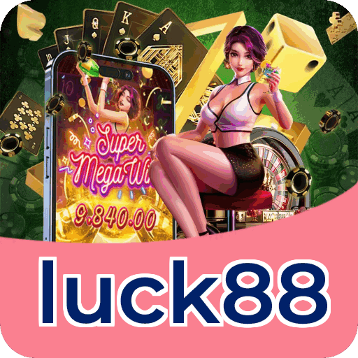 luck88 bônus R$5.000 + 500 giros - Rollover 35x, prazo 30 dias, 38% taxa conversão