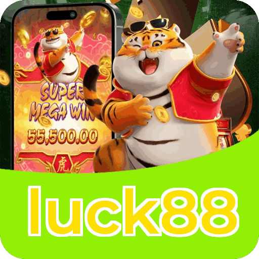 Acesso seguro à conta luck88 — ilustração editorial